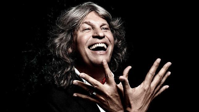 Los doce nombres del flamenco actual